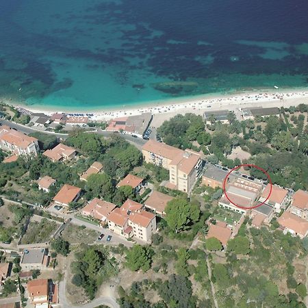 Hotel Crystal Portoferraio Exterior foto