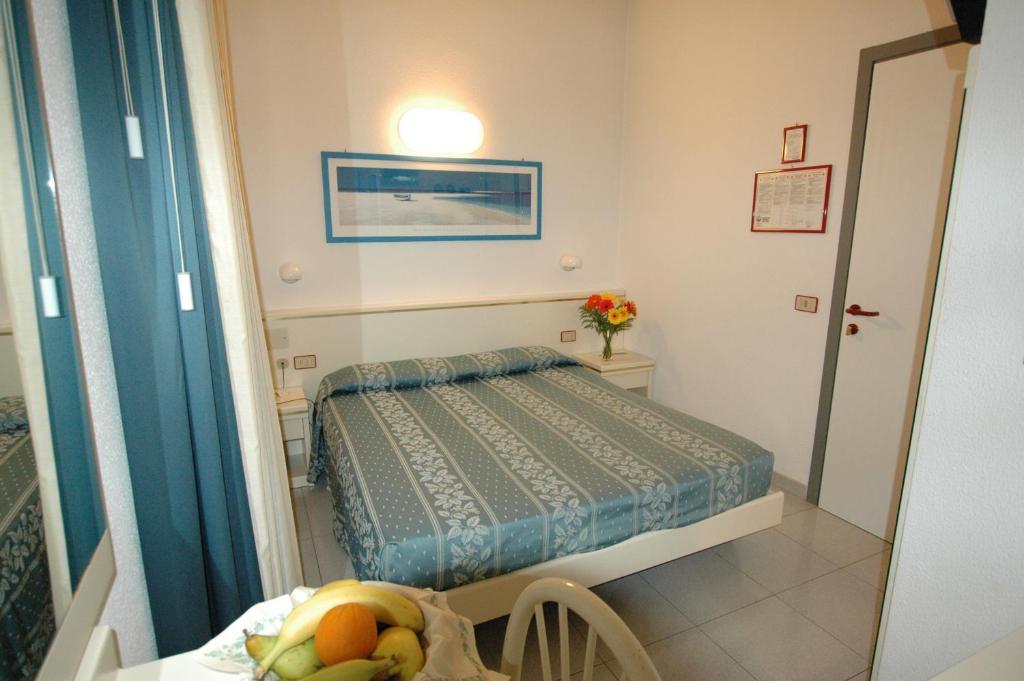 Hotel Crystal Portoferraio Habitación foto